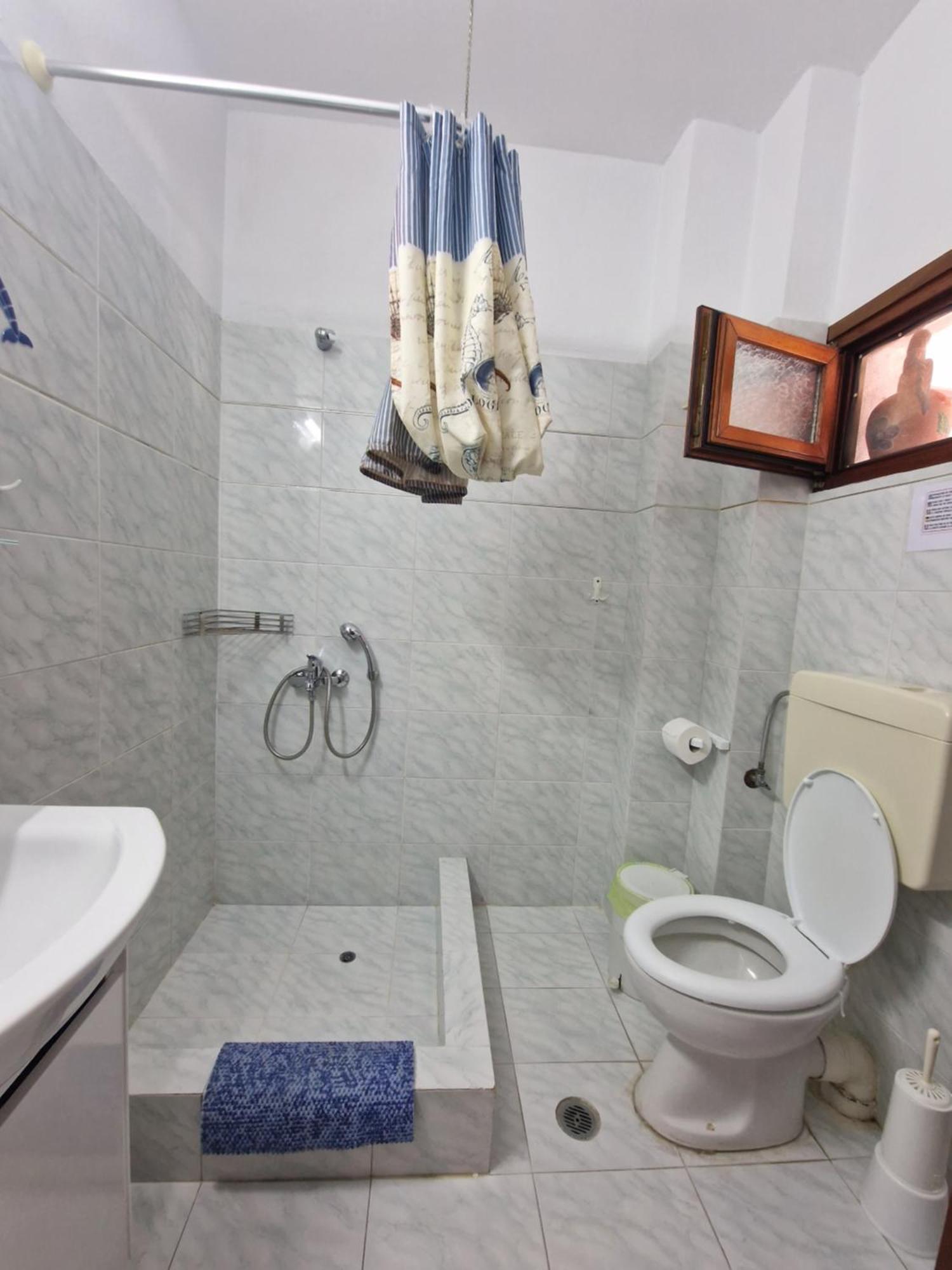 Appartamento Salonikios Pteleós Esterno foto